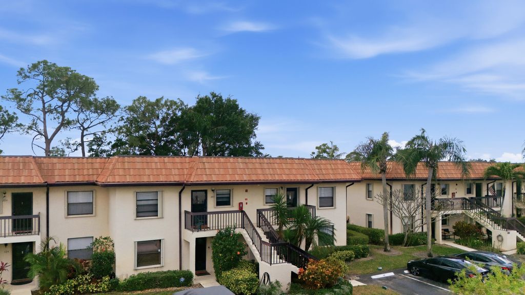 Photo of 7118 Golf Colony Court #106, Lake Worth, FL 33467 (MLS # R11165658)