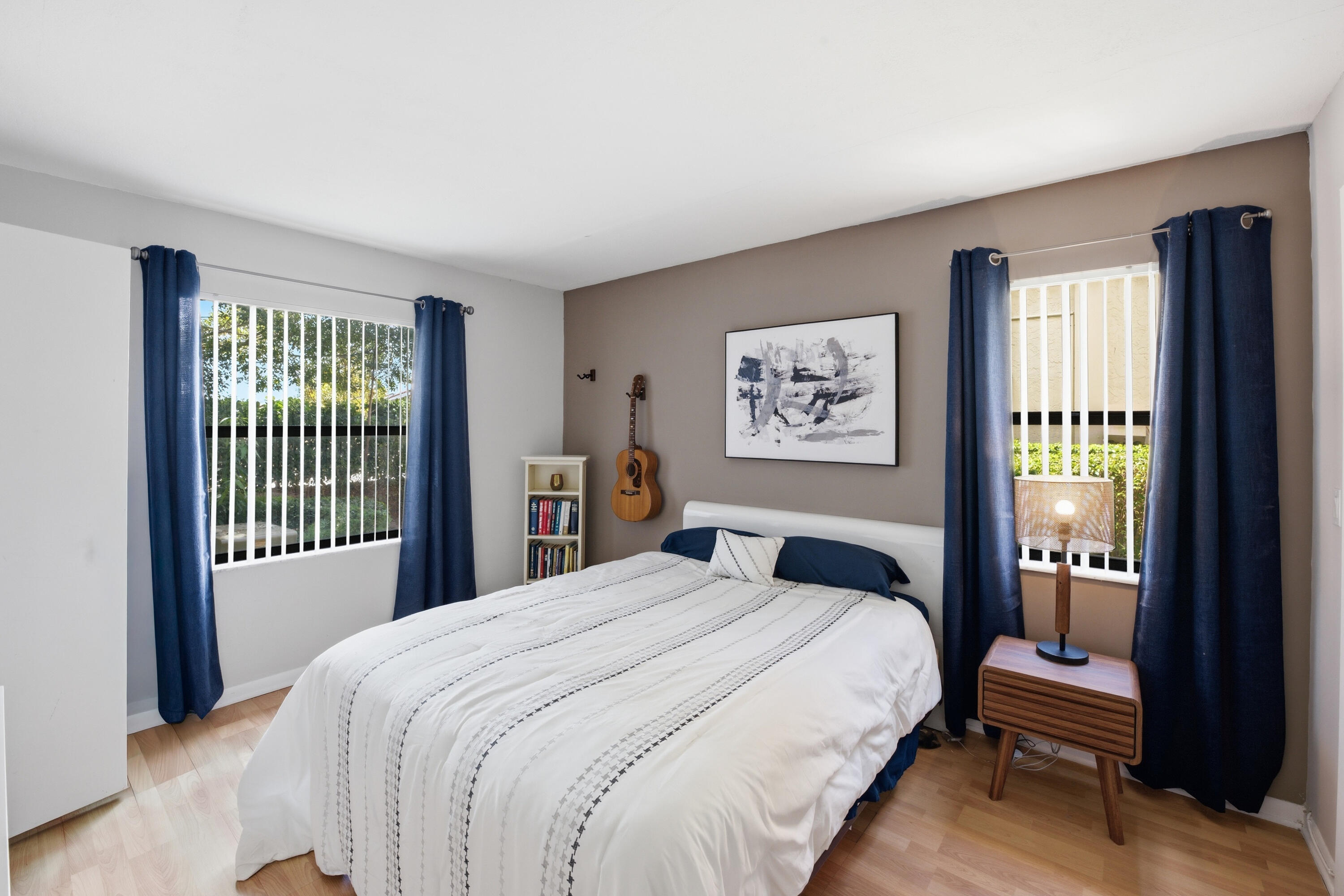 LUCERNE LAKES GOLF COLONY CONDOS 1 THRU 12 AND 14 - Residential