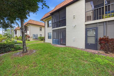 Tiny photo for 7118 Golf Colony Court #106, Lake Worth, FL 33467 (MLS # R11165658)
