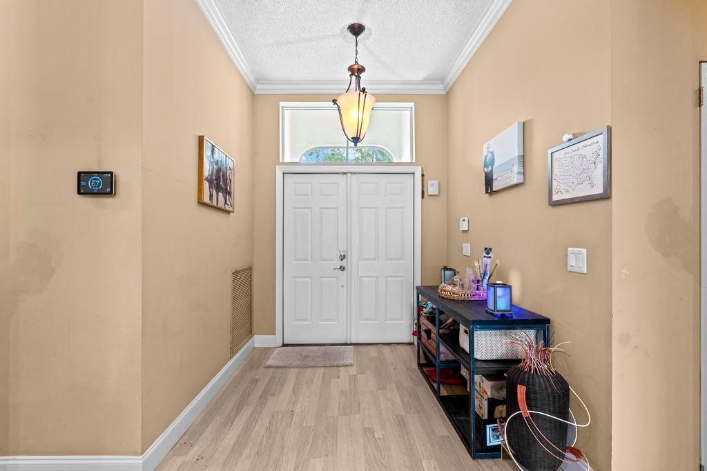 Photo of 164 Egret Circle, Greenacres, FL 33413 (MLS # R10927165)