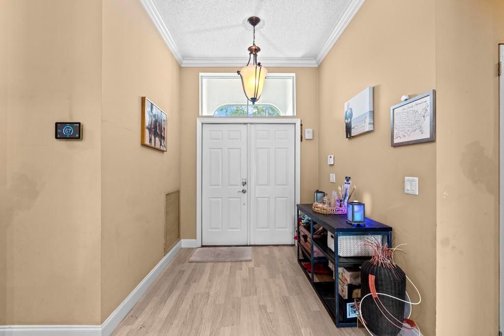 Photo of 164 Egret Circle, Greenacres, FL 33413 (MLS # R10927165)