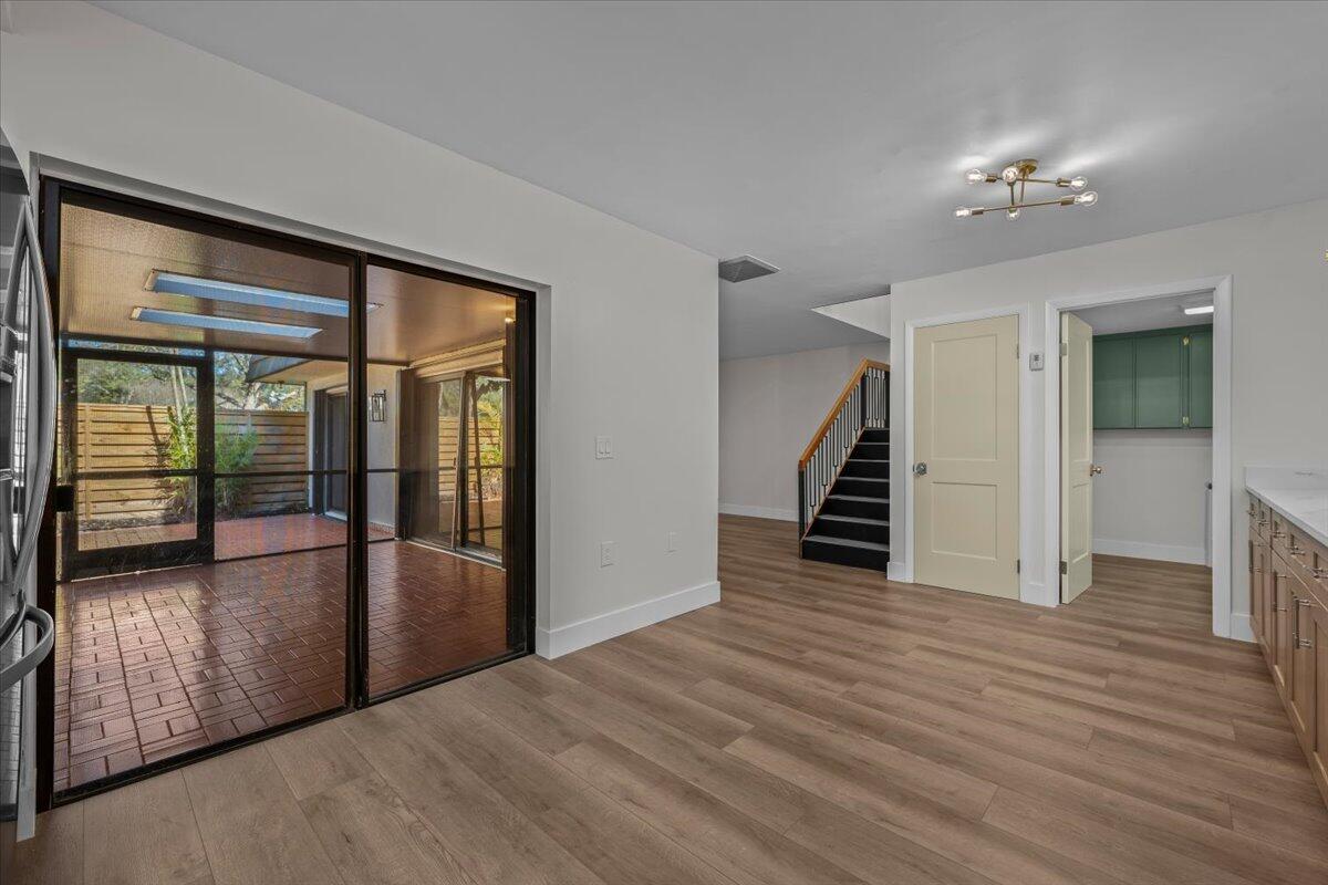 GLENWOOD TWNHS - Residential