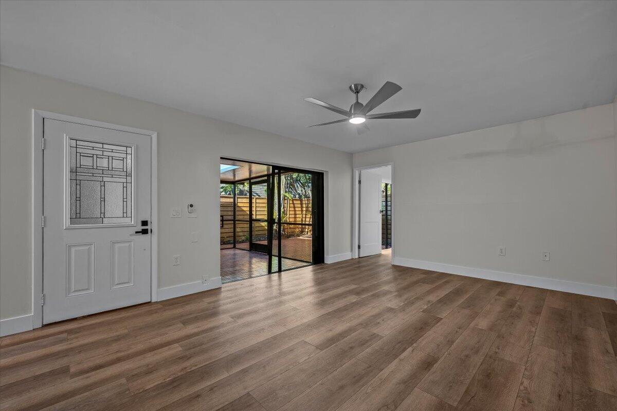 GLENWOOD TWNHS - Residential