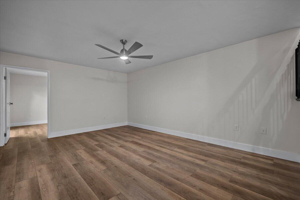 GLENWOOD TWNHS - Residential