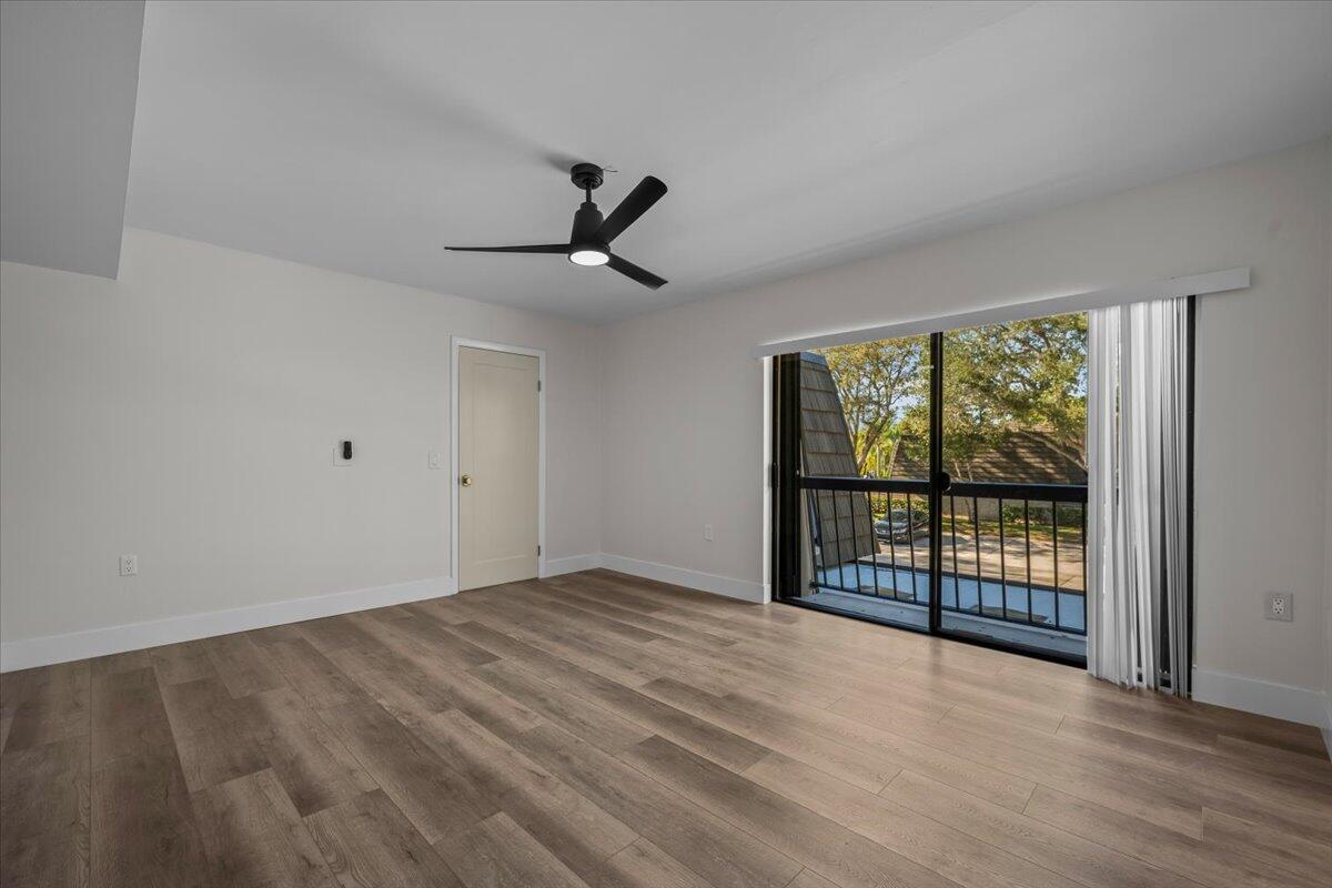 GLENWOOD TWNHS - Residential