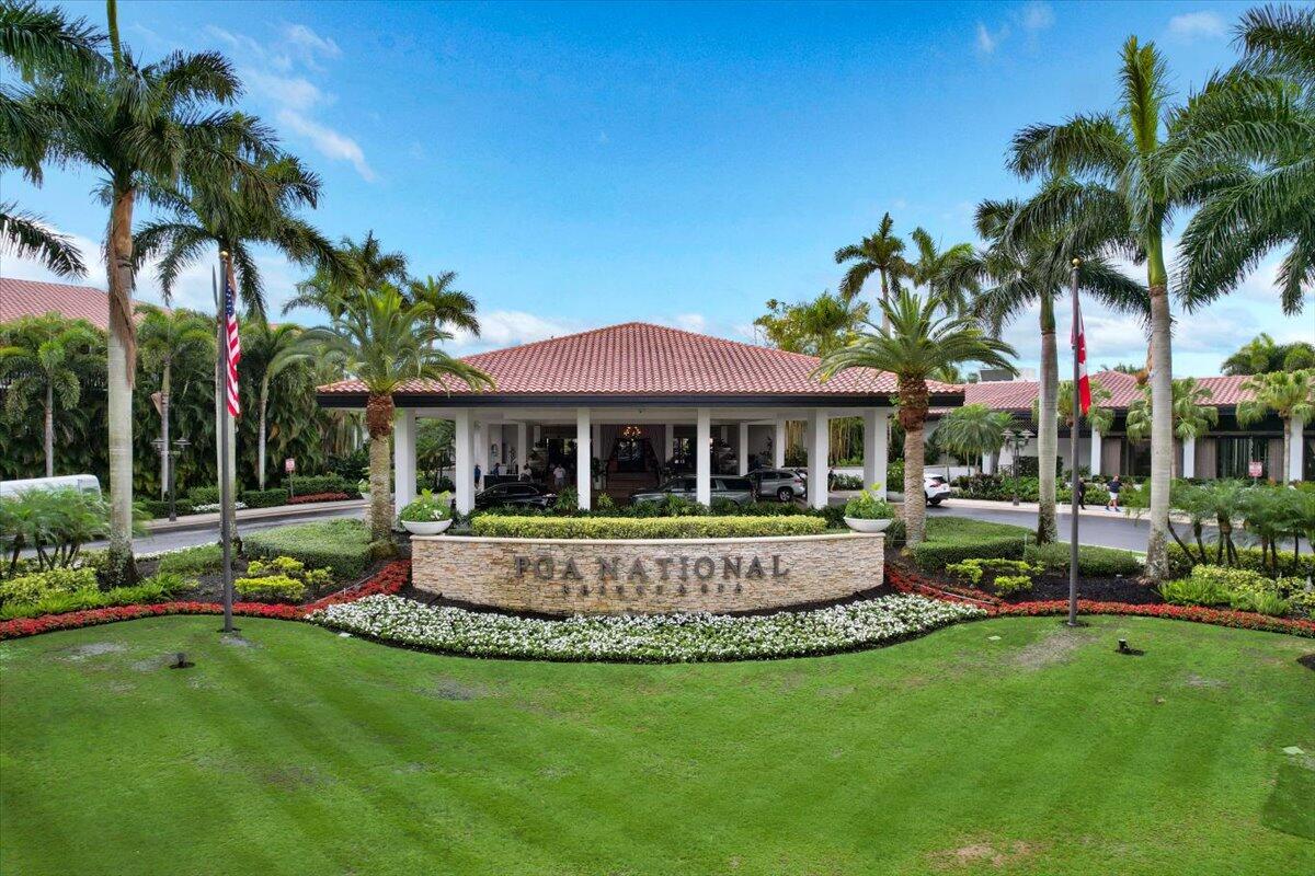 GLENWOOD TWNHS - Residential