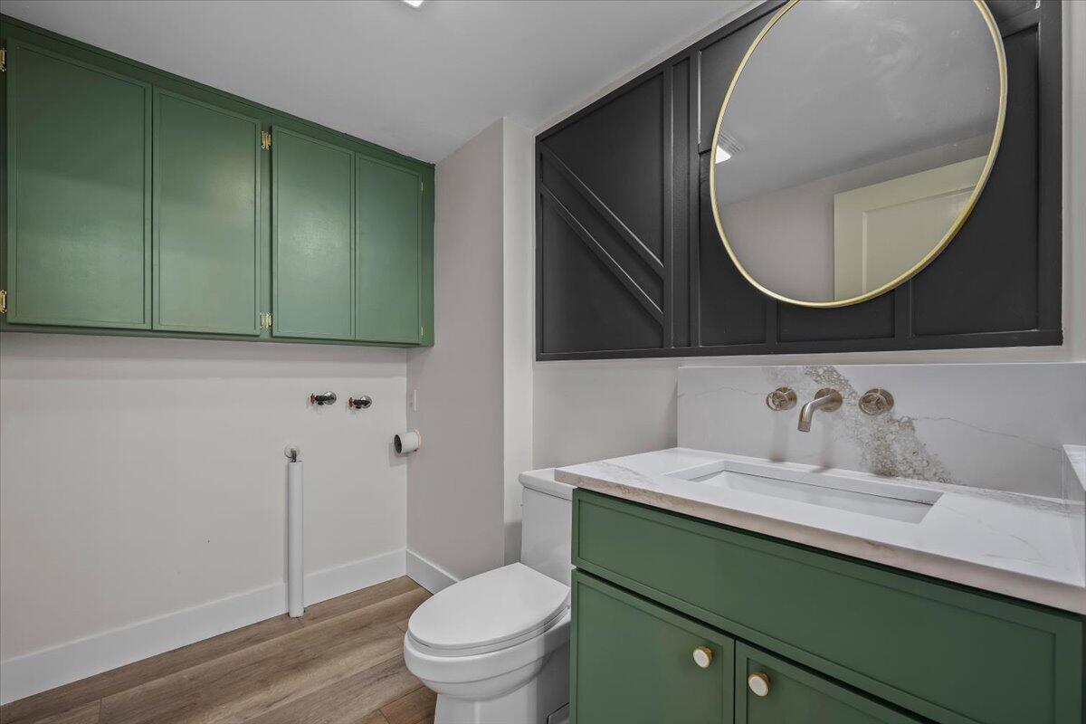 GLENWOOD TWNHS - Residential