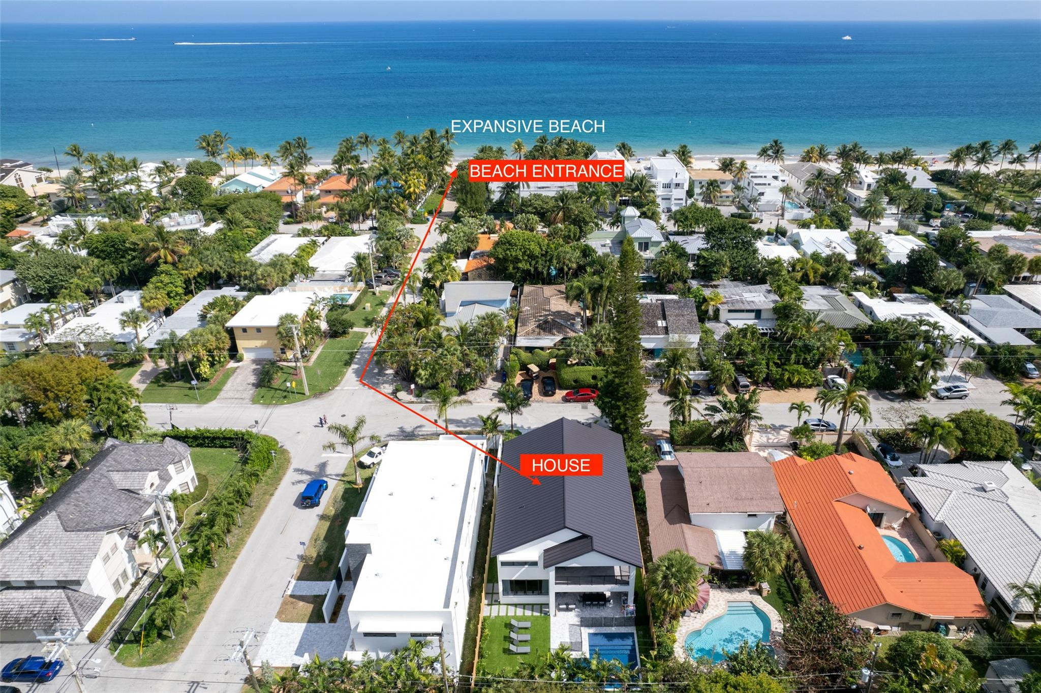 2929 Center Avenue, Fort Lauderdale, FL, 33308/$29,995 1 2929 Center Avenue