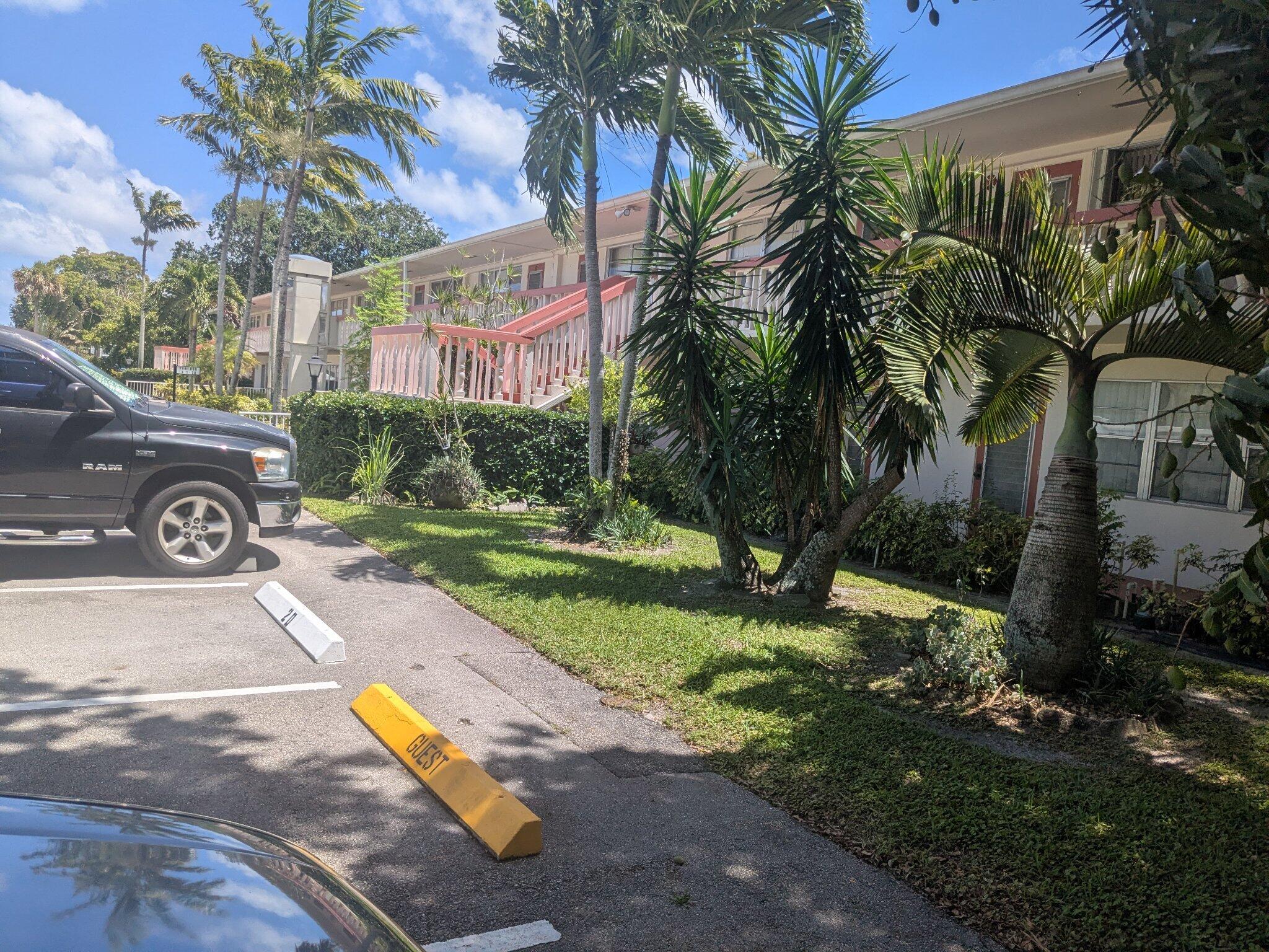 VENTNOR A CONDO - Residential Lease