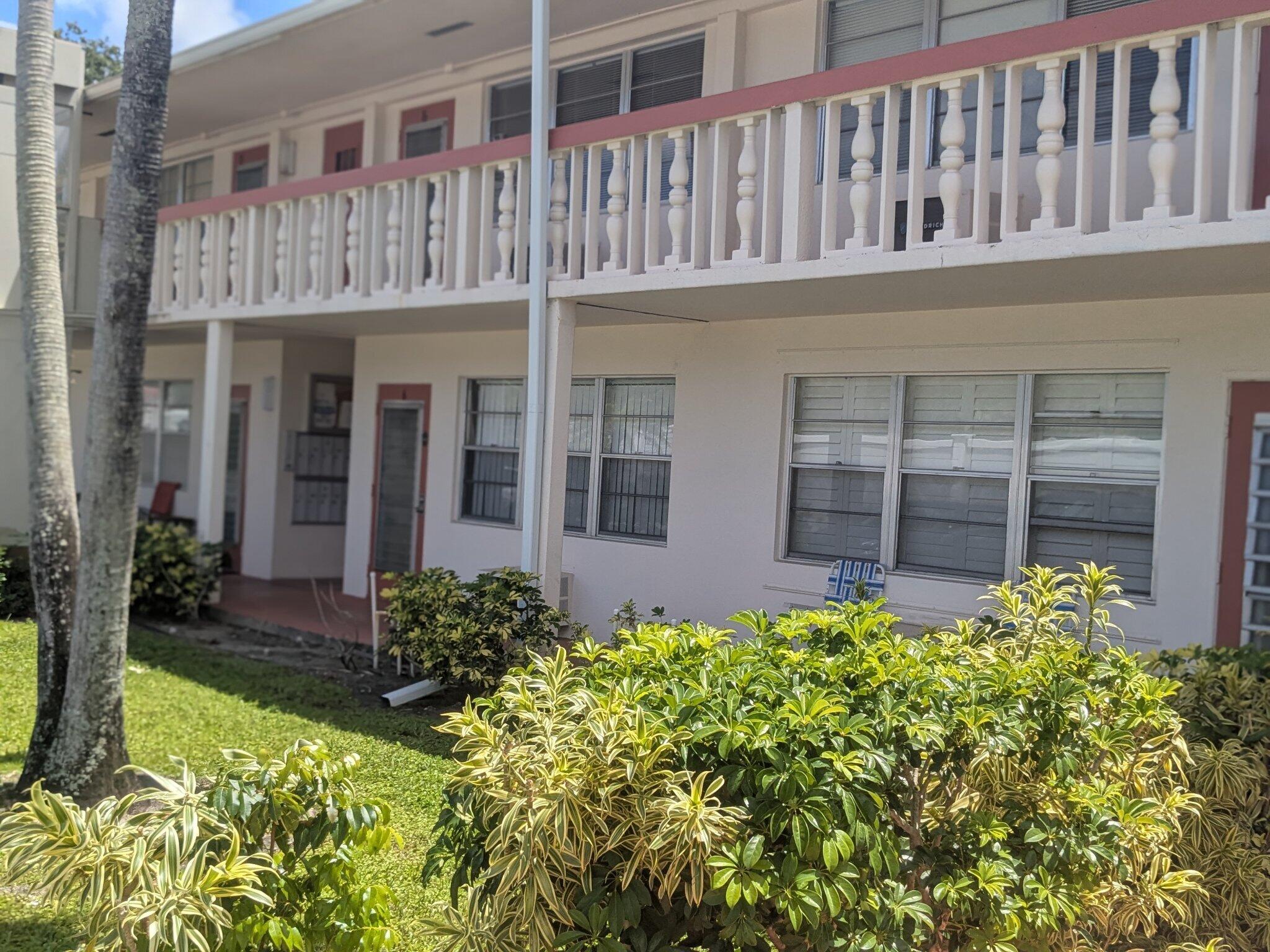 VENTNOR A CONDO - Residential Lease