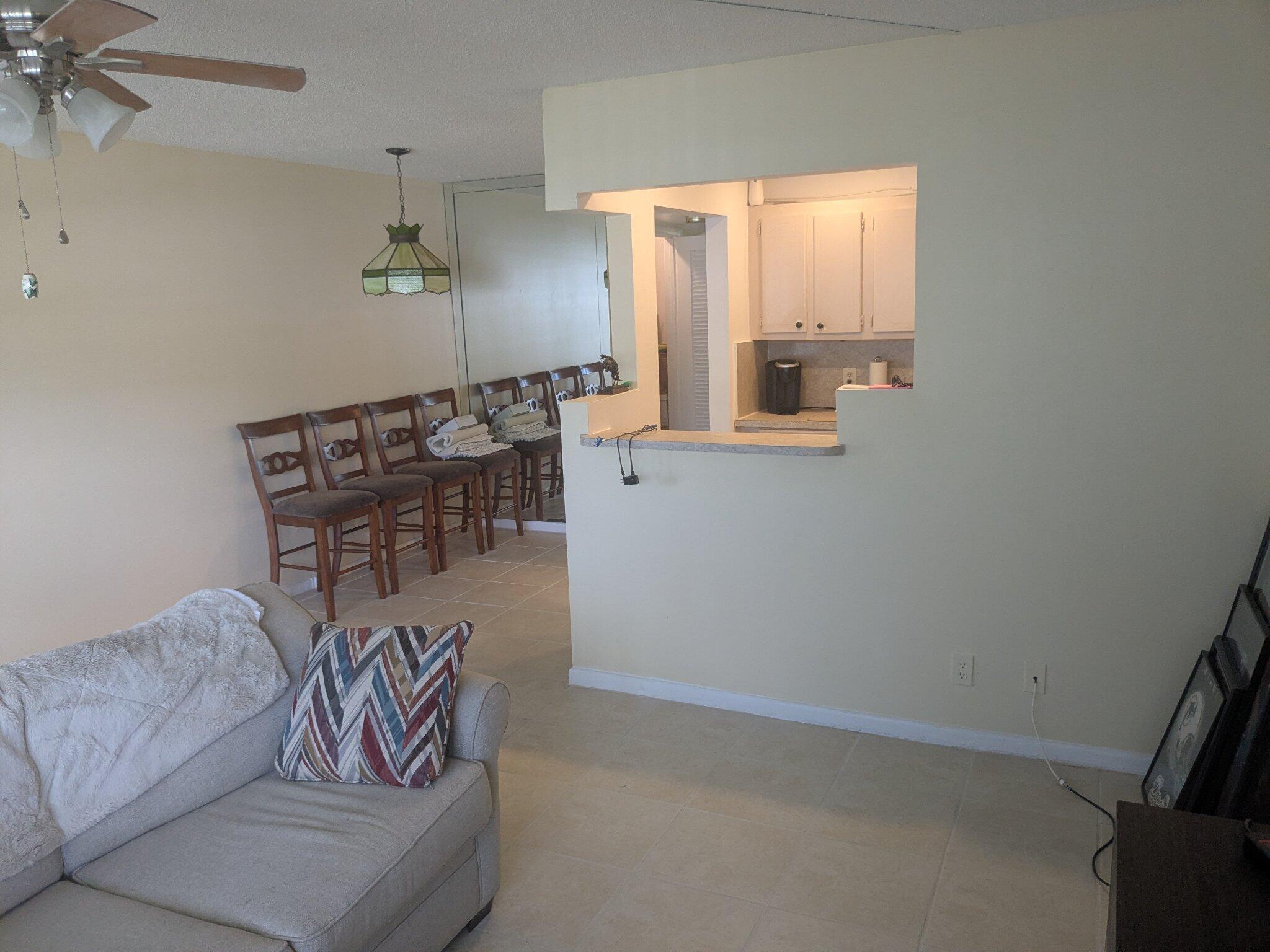 VENTNOR A CONDO - Residential Lease