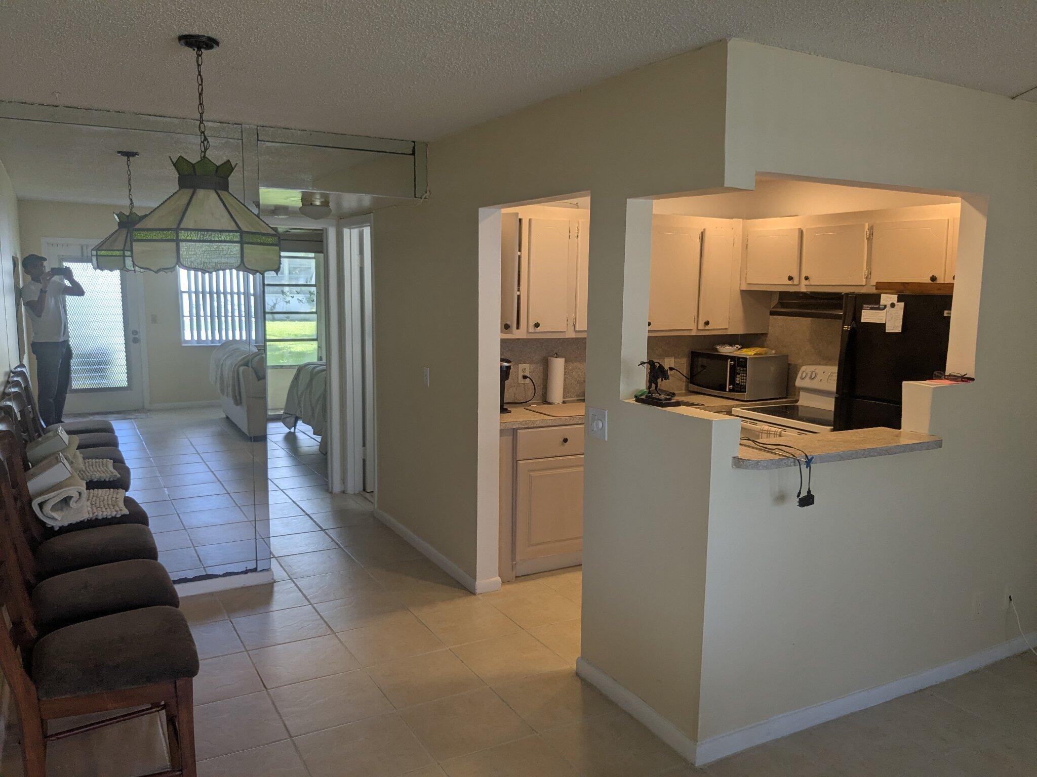 VENTNOR A CONDO - Residential Lease