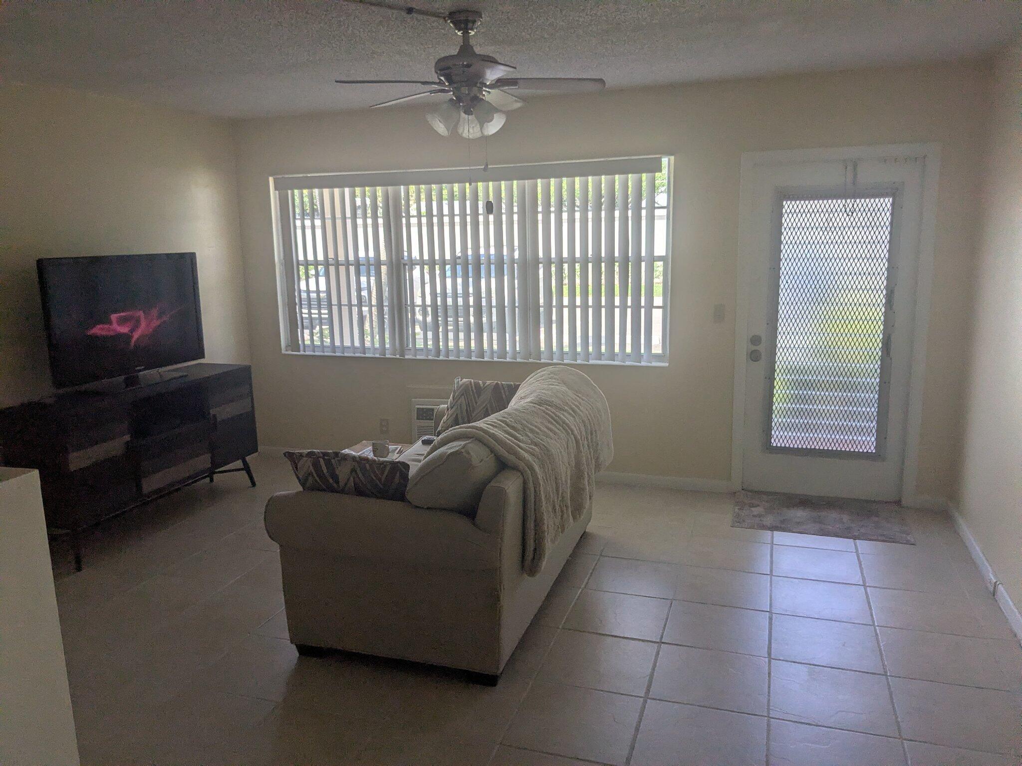 VENTNOR A CONDO - Residential Lease