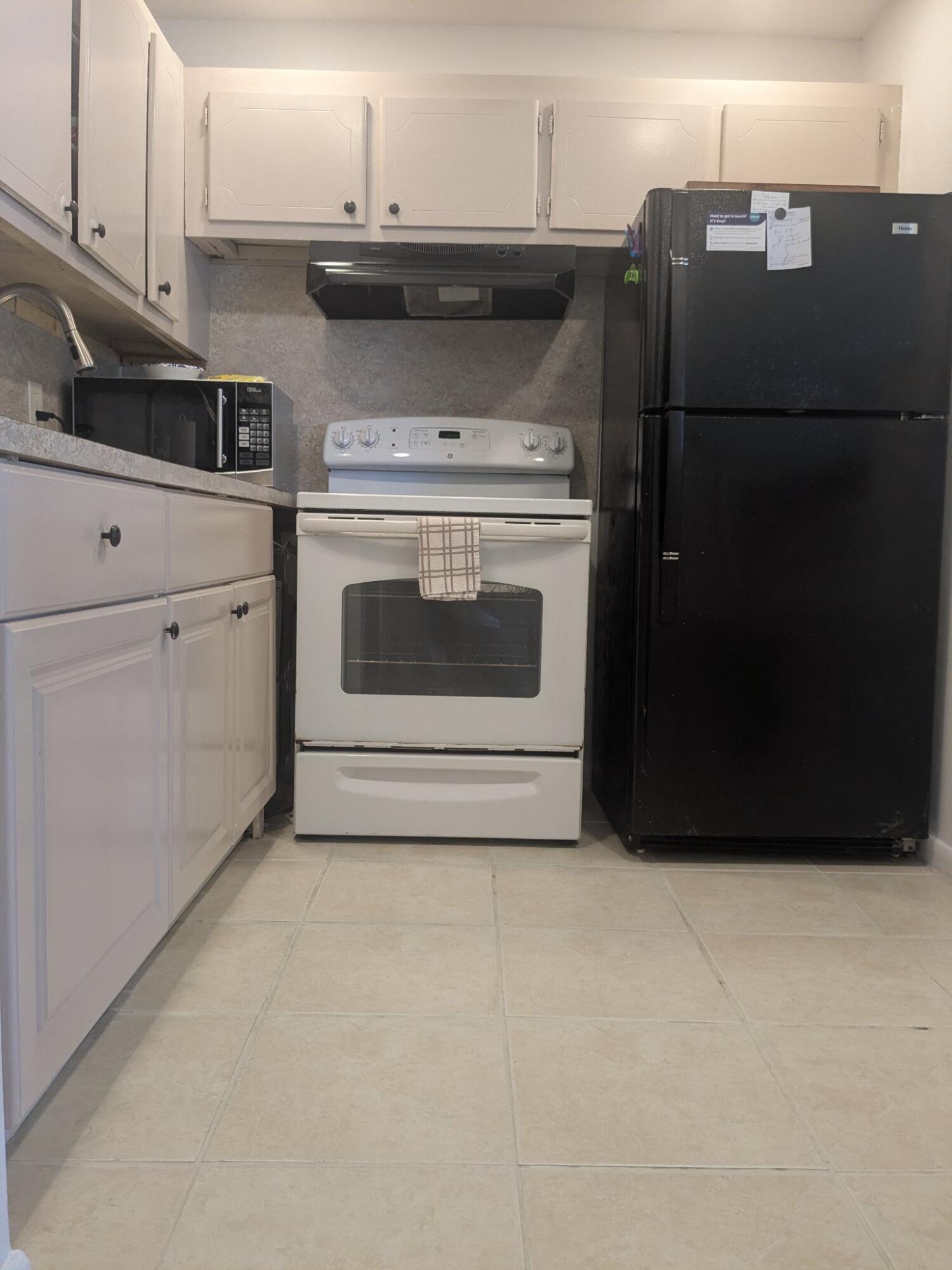 VENTNOR A CONDO - Residential Lease