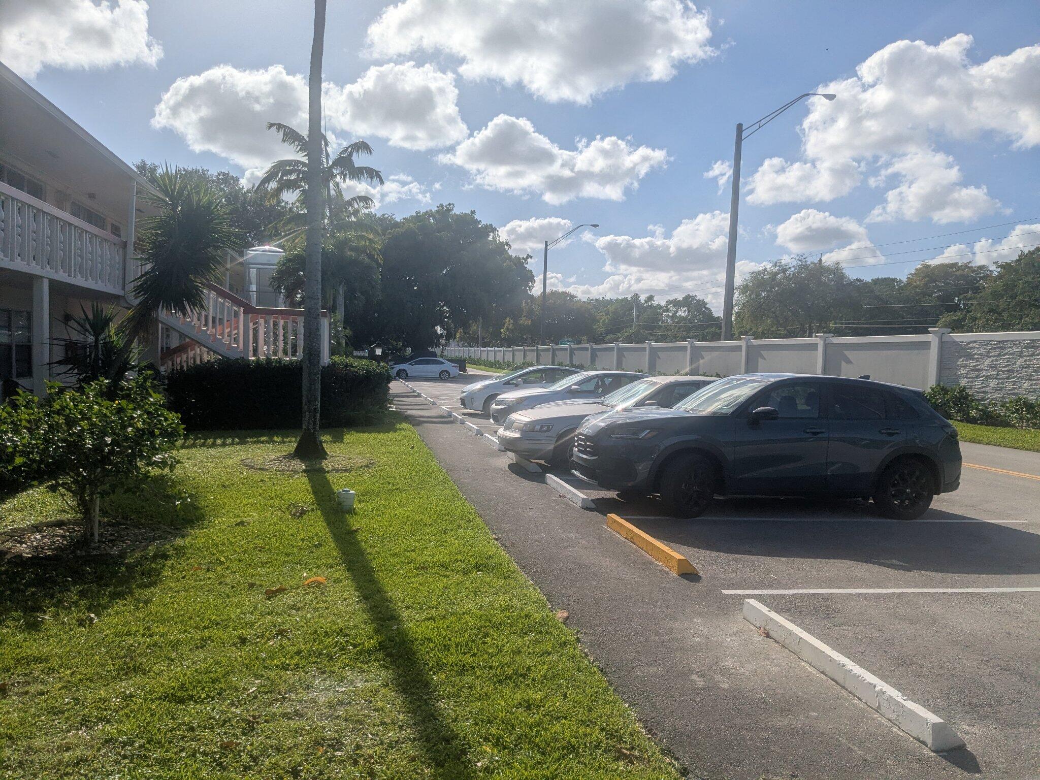 VENTNOR A CONDO - Residential Lease