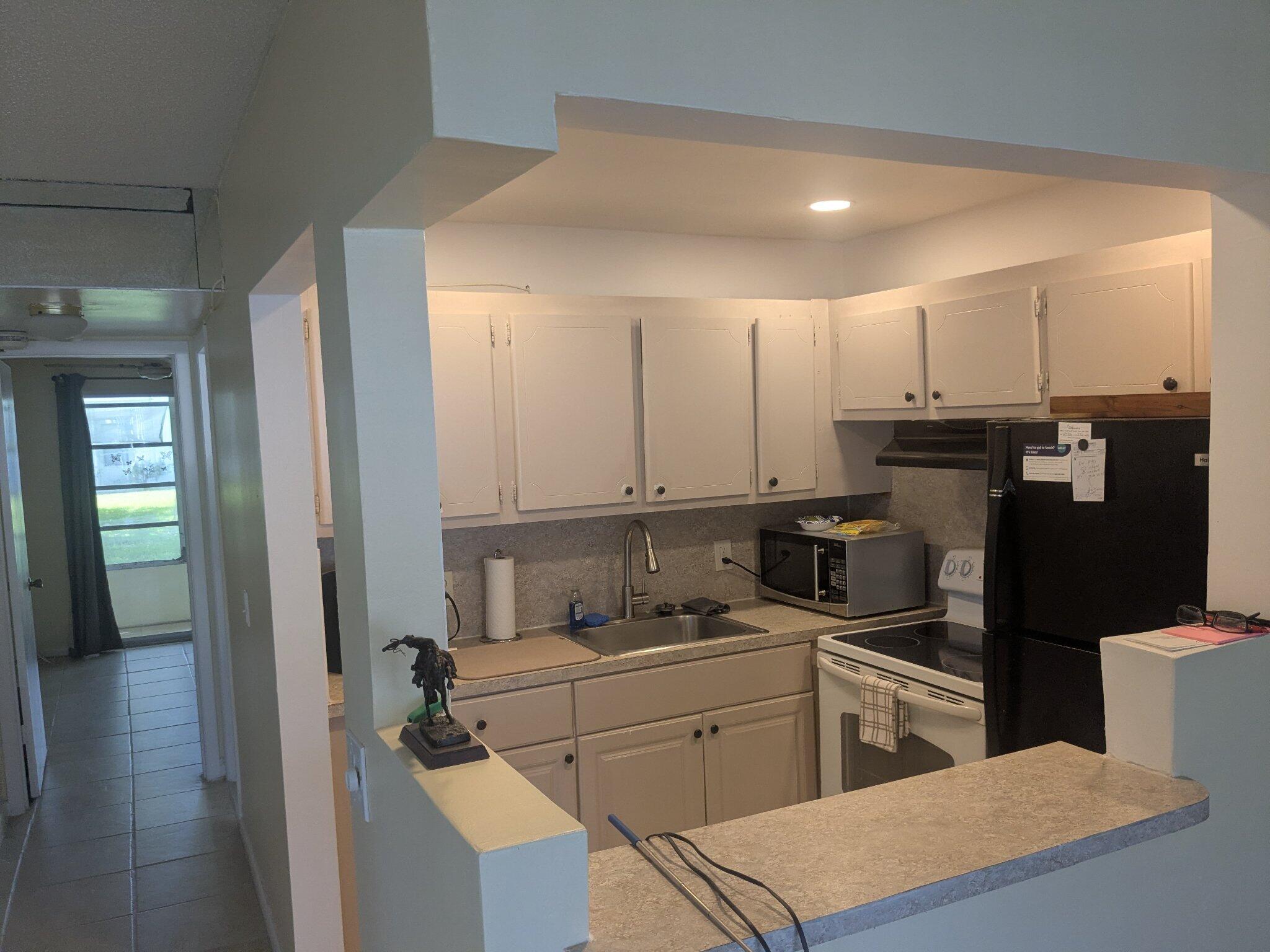 VENTNOR A CONDO - Residential Lease