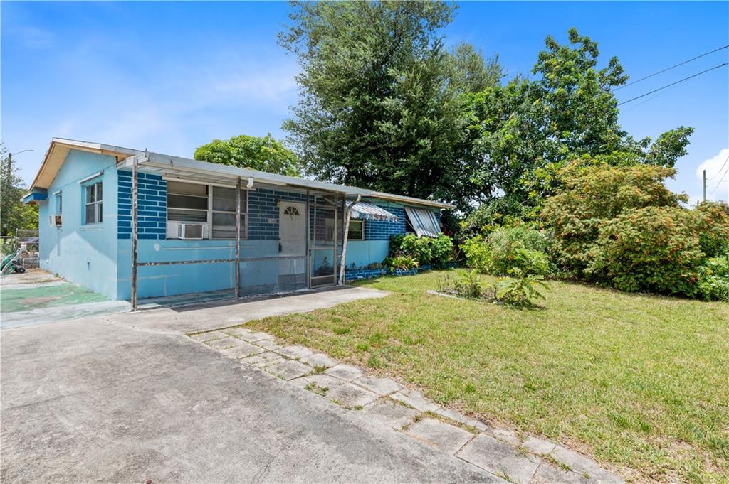 Miami Gardens Estates Sec - Residential