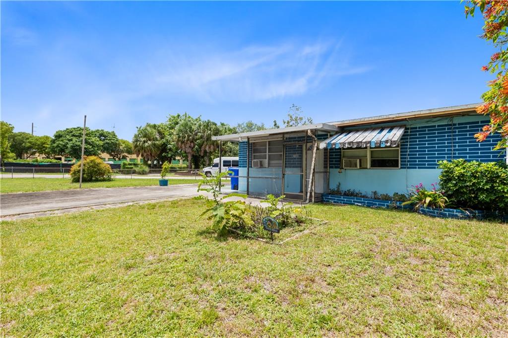 Miami Gardens Estates Sec - Residential