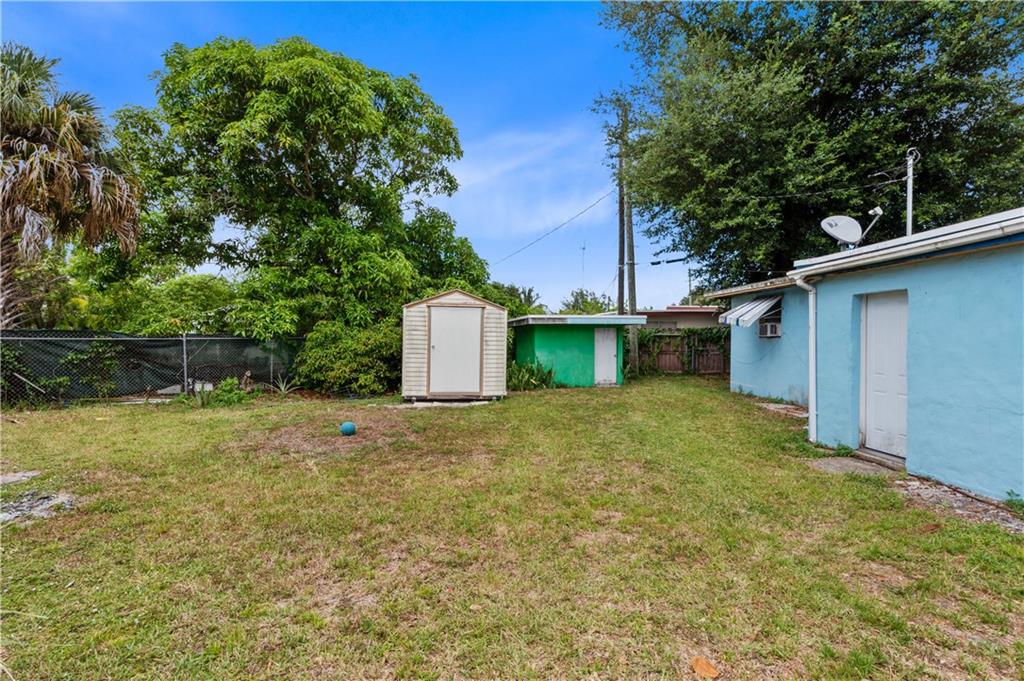 Miami Gardens Estates Sec - Residential