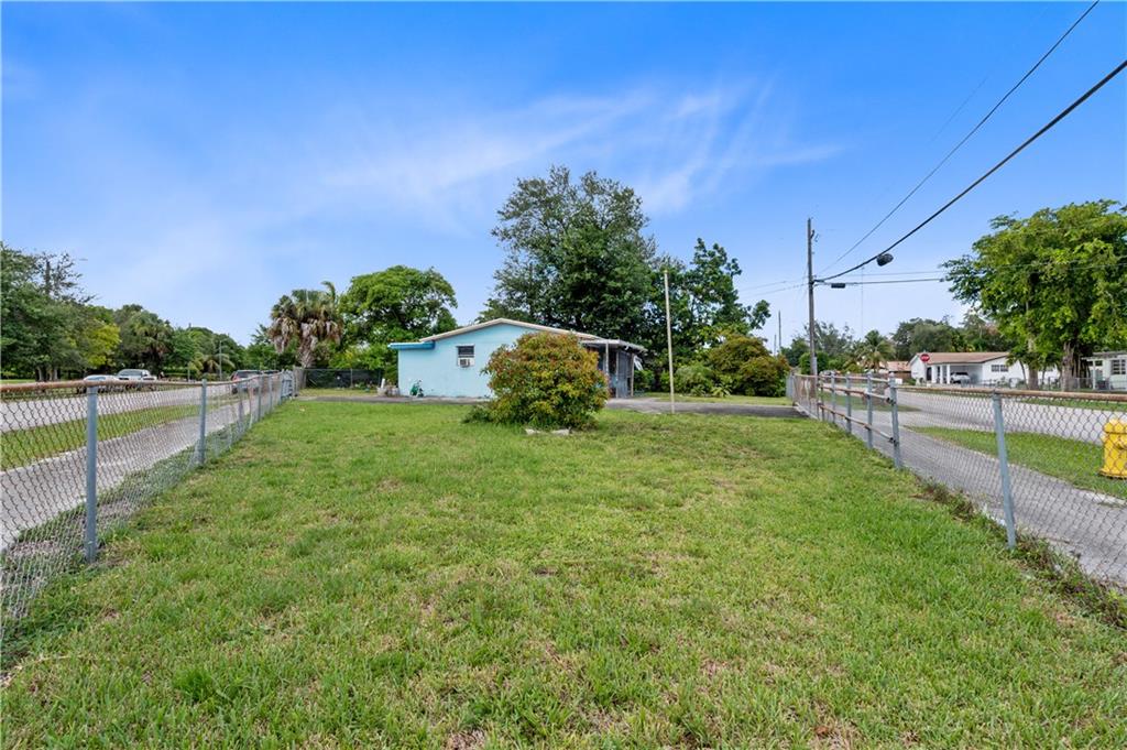 Miami Gardens Estates Sec - Residential