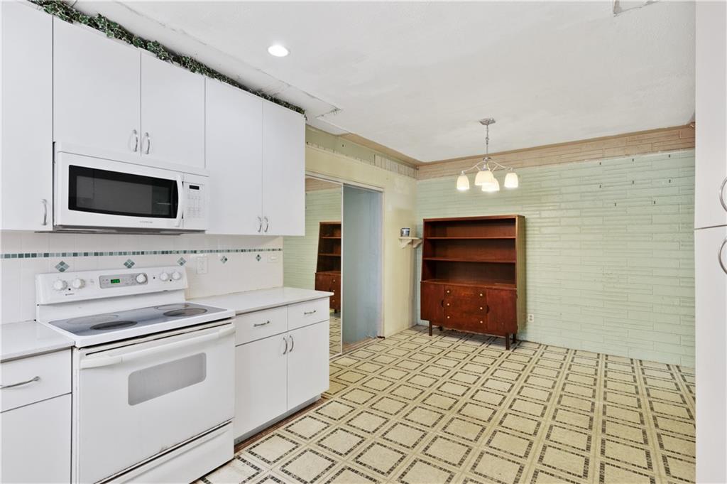 Miami Gardens Estates Sec - Residential