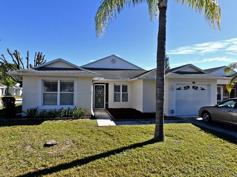 6591 Picante Circle Fort Pierce FL 34951