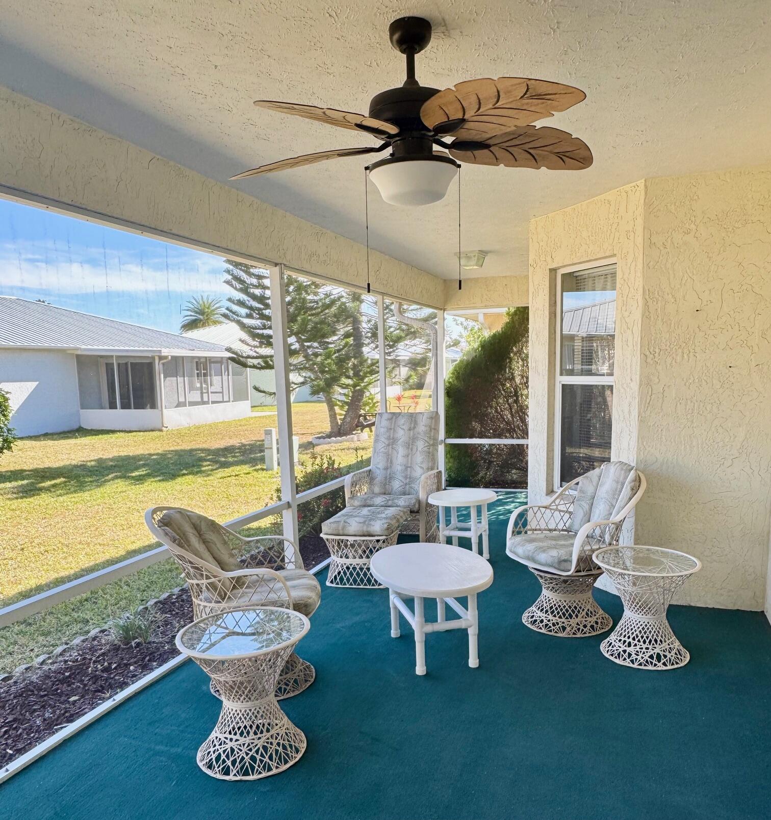 Spanish Lakes Fairways - Residential