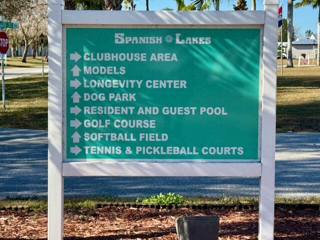 Spanish Lakes Fairways - Residential