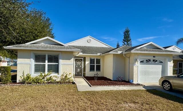 Spanish Lakes Fairways - Residential