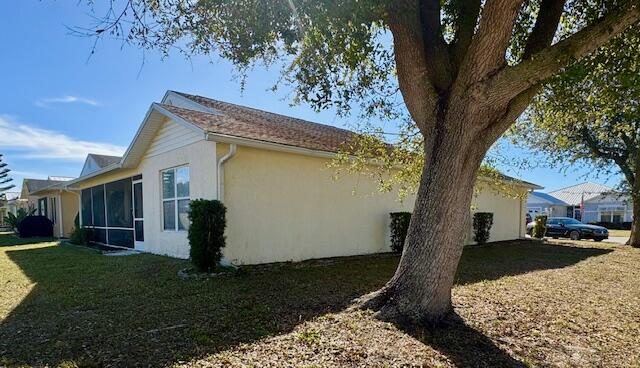 Spanish Lakes Fairways - Residential