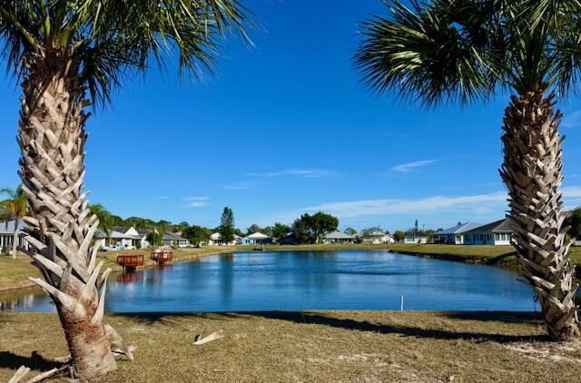 Spanish Lakes Fairways - Residential