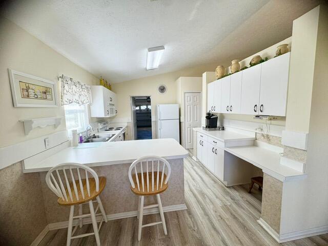 Spanish Lakes Fairways - Residential