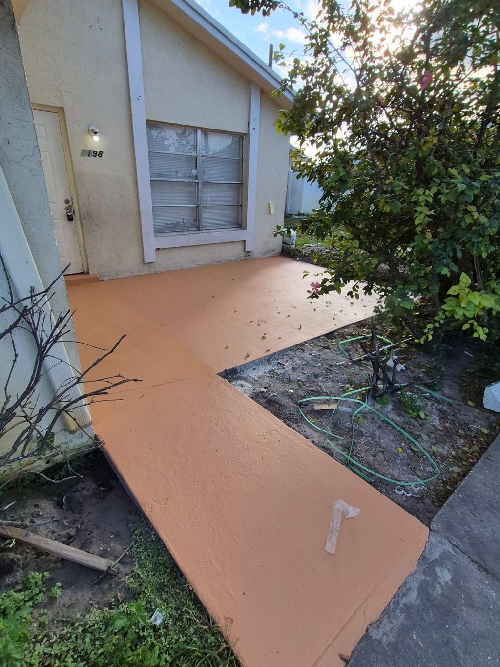 Photo of 3198 49th Lane S, Lake Worth, FL 33461 (MLS # R11162505)