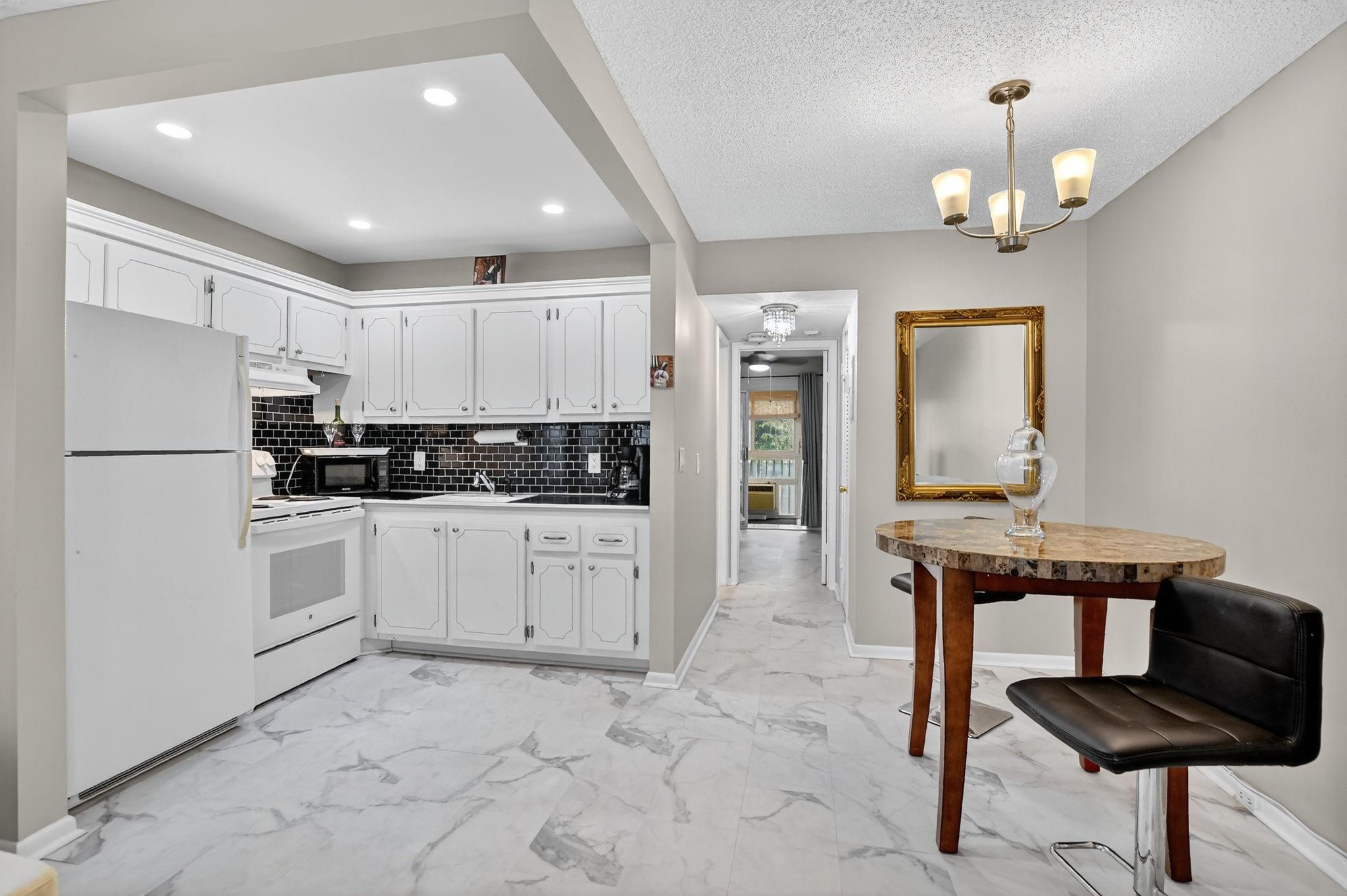 ventnor I - Residential