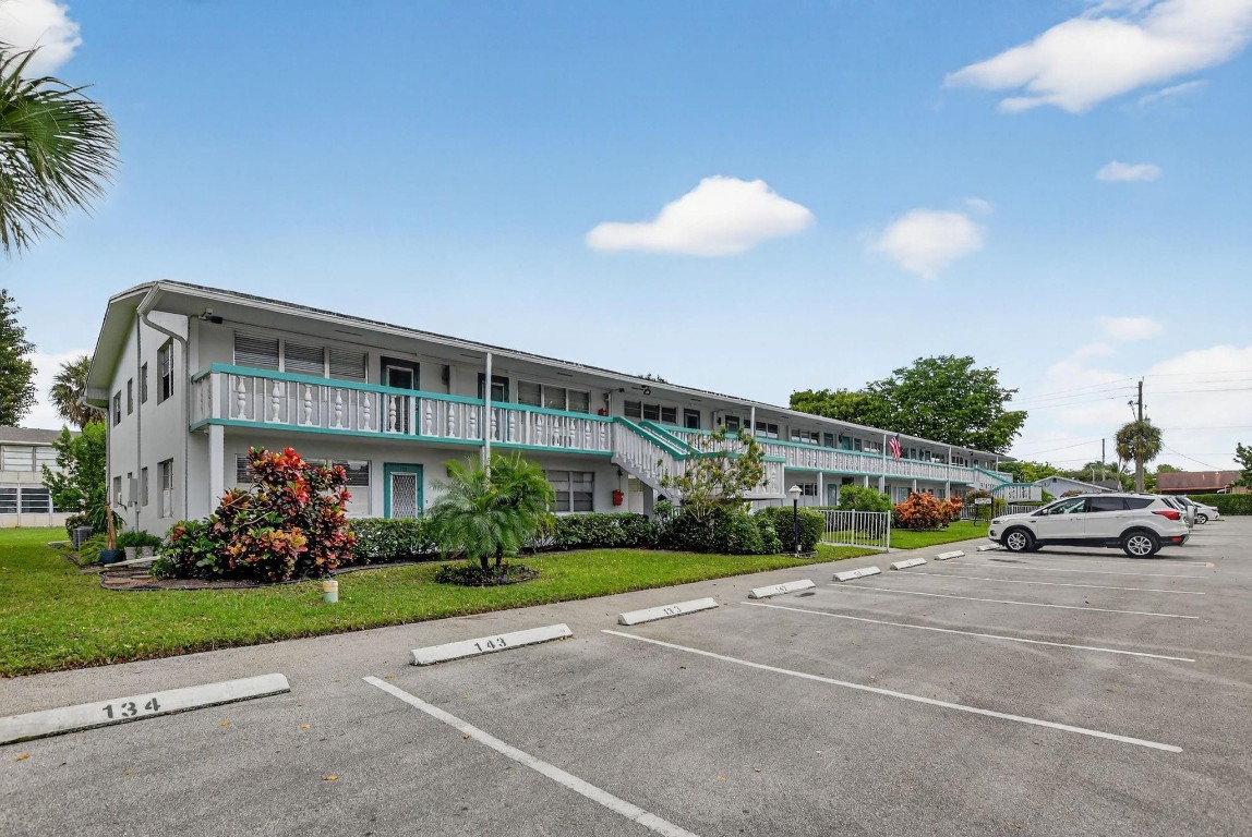 ventnor I - Residential