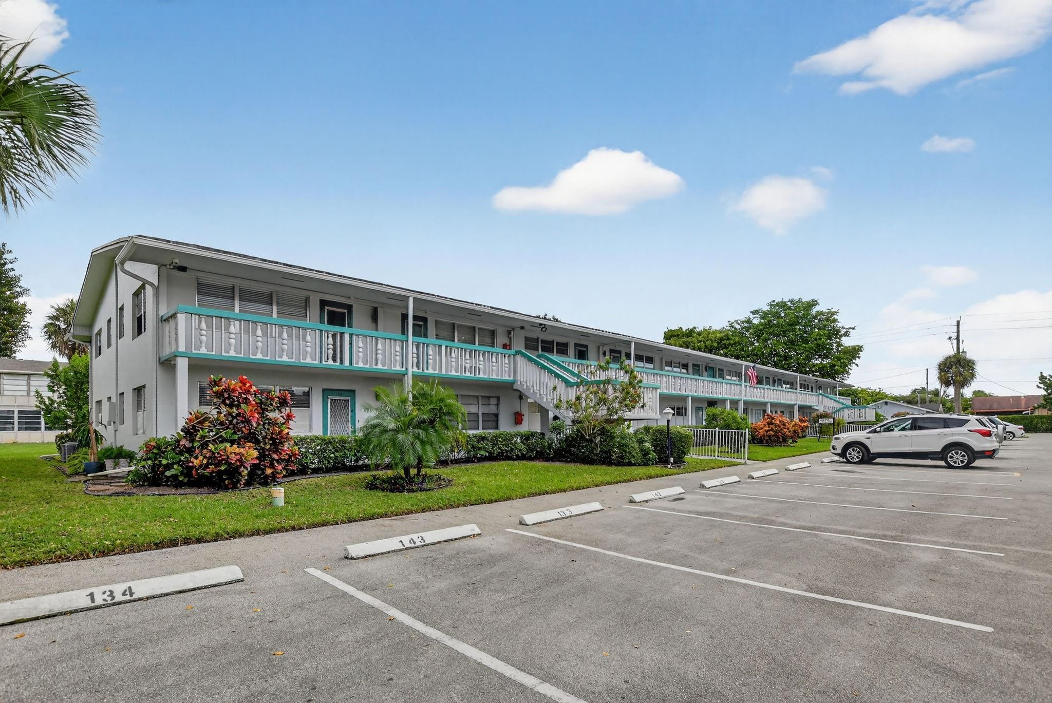 ventnor I - Residential