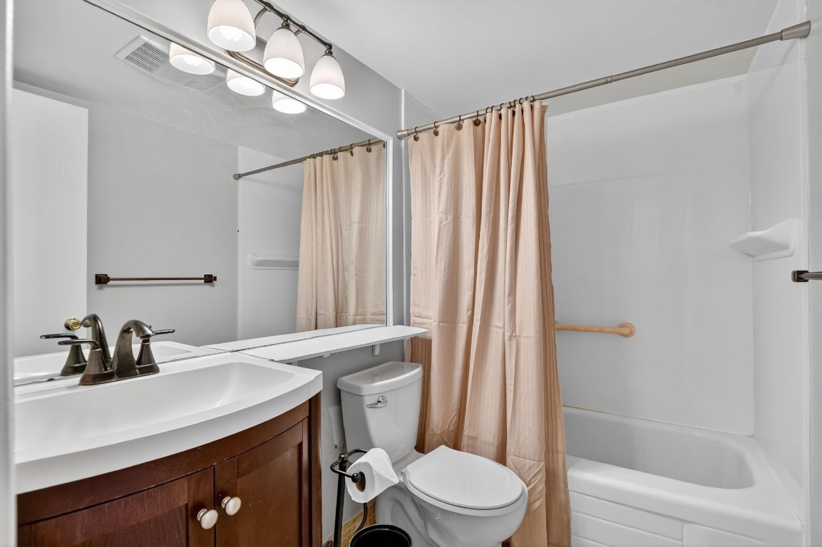 ventnor I - Residential