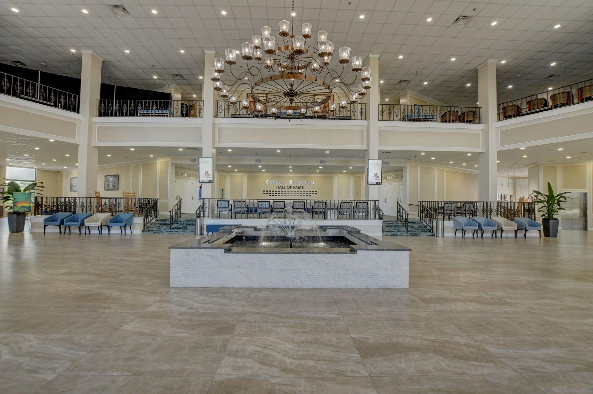 ventnor I - Residential