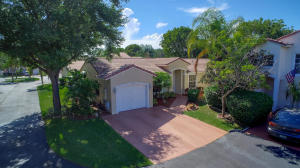 WINSTON PARK SEC 3 - Residential