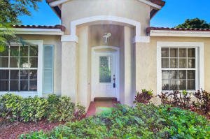 WINSTON PARK SEC 3 - Residential