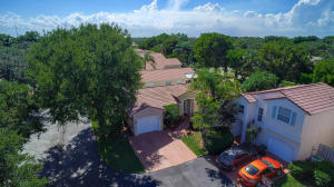 WINSTON PARK SEC 3 - Residential