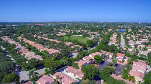 WINSTON PARK SEC 3 - Residential