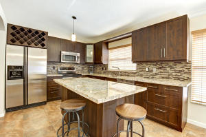 WINSTON PARK SEC 3 - Residential