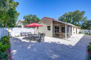 WINSTON PARK SEC 3 - Residential