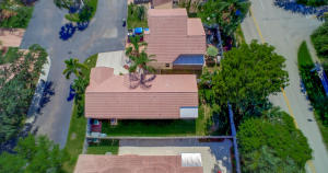 WINSTON PARK SEC 3 - Residential