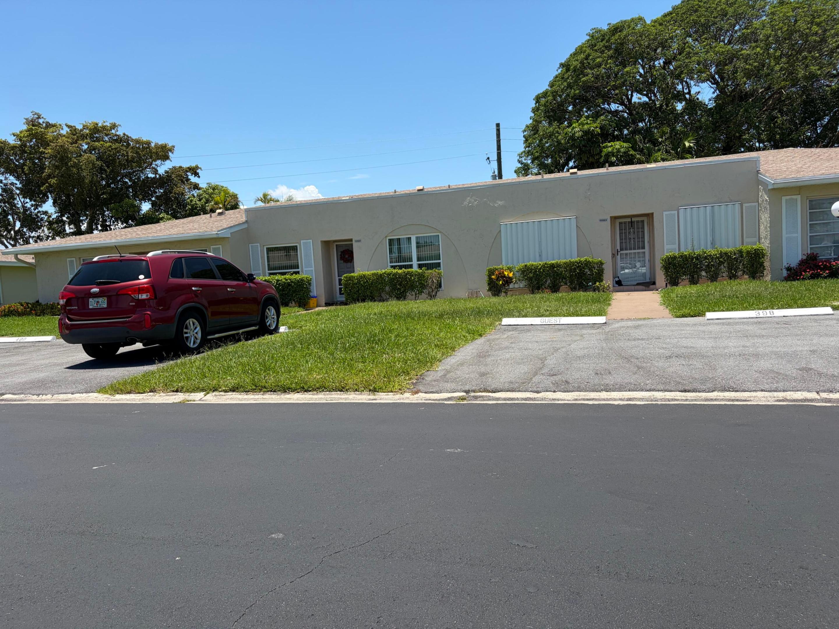 20928 Sedgewick Drive 399