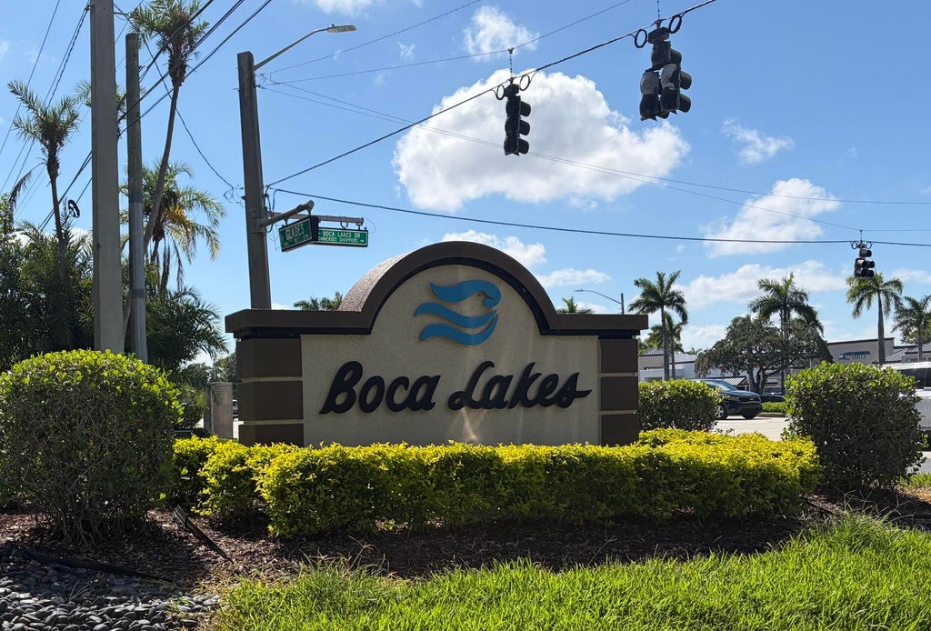 Photo of 20928 Sedgewick Drive #399, Boca Raton, FL 33433 (MLS # B26040507)