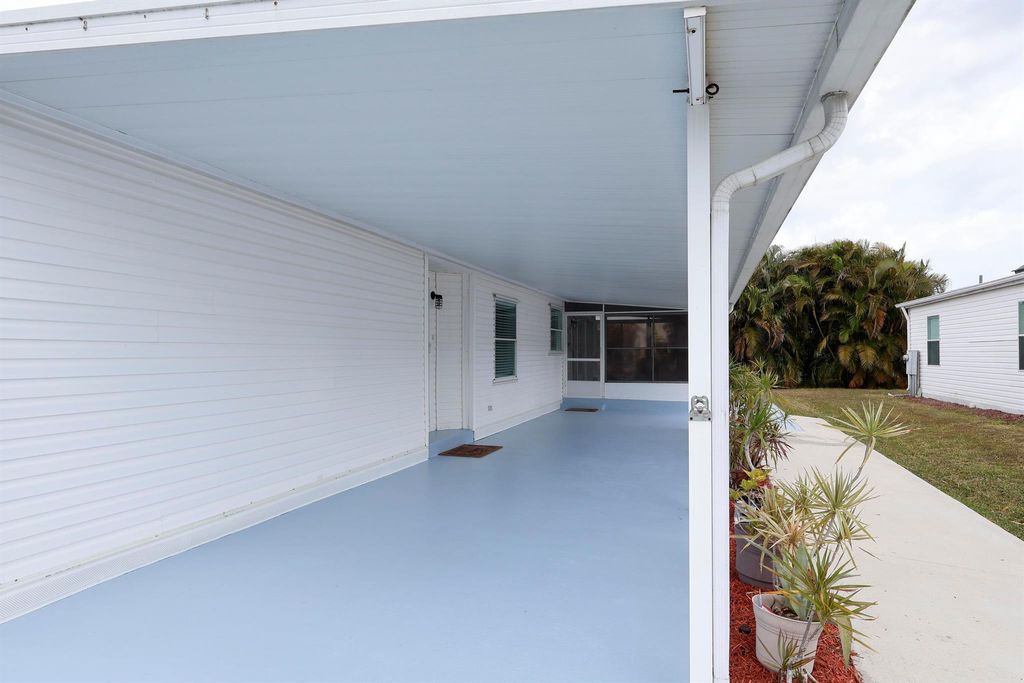 Photo of 3700 Westchester Court, Port Saint Lucie, FL 34952 (MLS # R11126651)