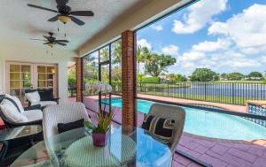 MULTIPLE OFFERS - SUBMIT HIGHEST AND BEST CASH OFFER. Sold as-is, where-is. Home had a leak which was repaired and water damage was remediated. (See attached certificate). Home needs finishing in the downstairs area - see photos. You get to choose your kitchen and finishings. Only need SOCIAL MEMBERSHIP  *Investors, please note - this is a mandatory country club community with initiation fees and yearly dues. See attached fee schedule.