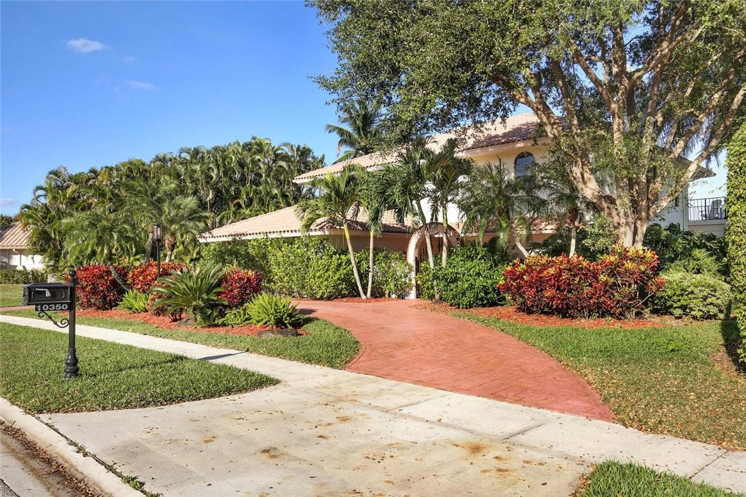 Stonebridge - Residential